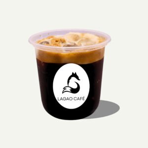 Black Coffee (Cà phê đen)