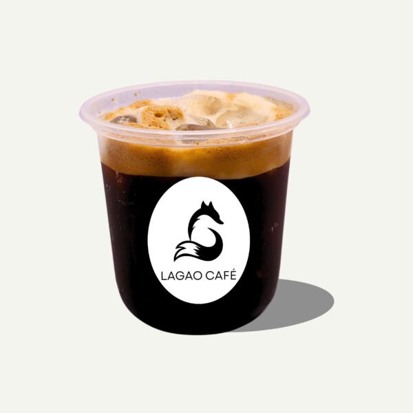 Black Coffee (Cà phê đen)