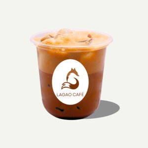 Milk Coffee (Cà phê sữa)