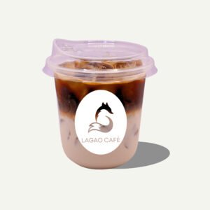 Coconut Coffee (Cà phê dừa)