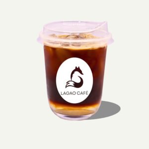 Americano (Cà phê Americano)