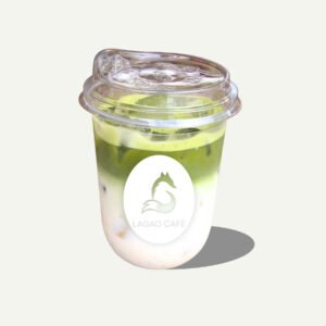 Matcha Latte Tea (Trà Latte Matcha)